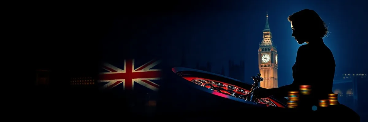Account setup and what is asked at registration: casino sites guide for players in the UK