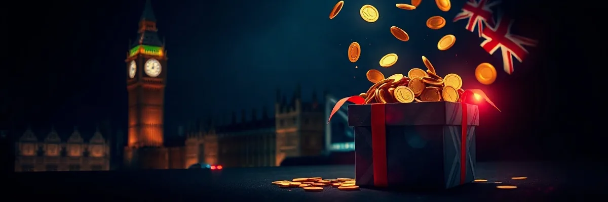 How to Claim a Bundle: Step by Step — free spins no deposit in the UK
