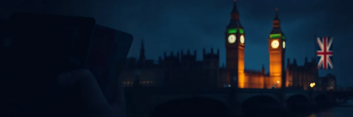 Deposit minimums, ceilings and fees at UK operators: payment methods guide for players in the UK