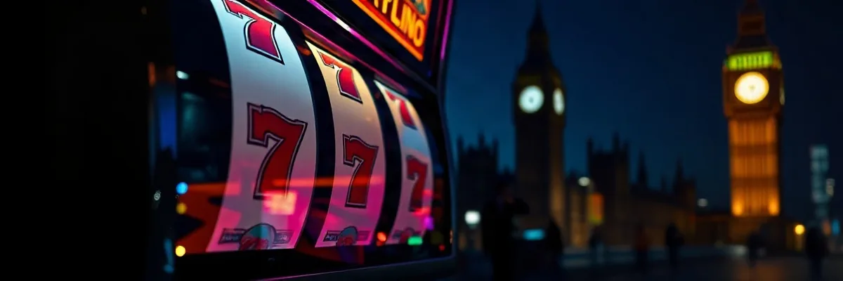 Bonuses and How They Interact With the Lobby: slots uk guide for players in the UK