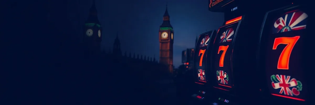 Demo Play: Where It Exists and Where It Stops — slots uk in the UK