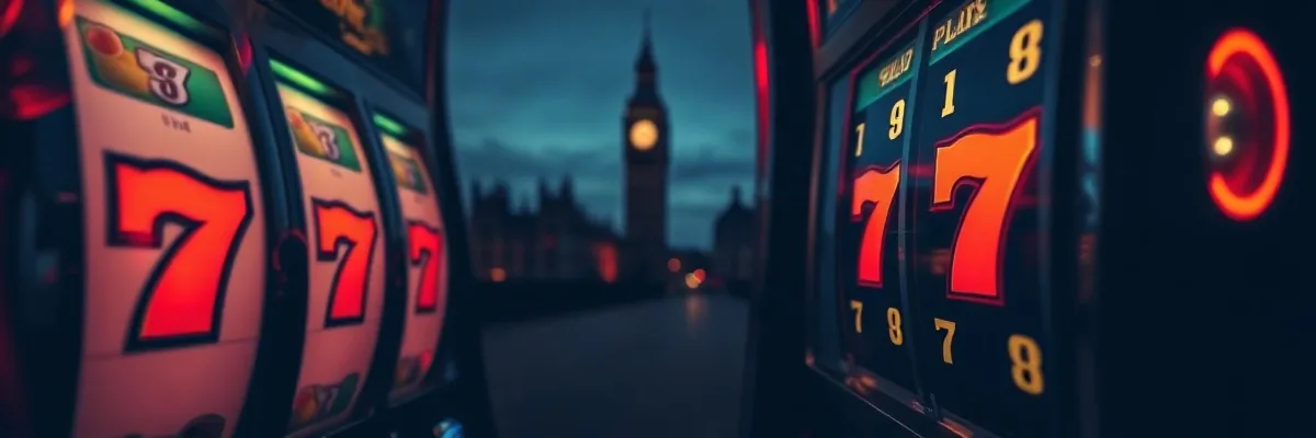 The Studios Behind the Games for players in the UK