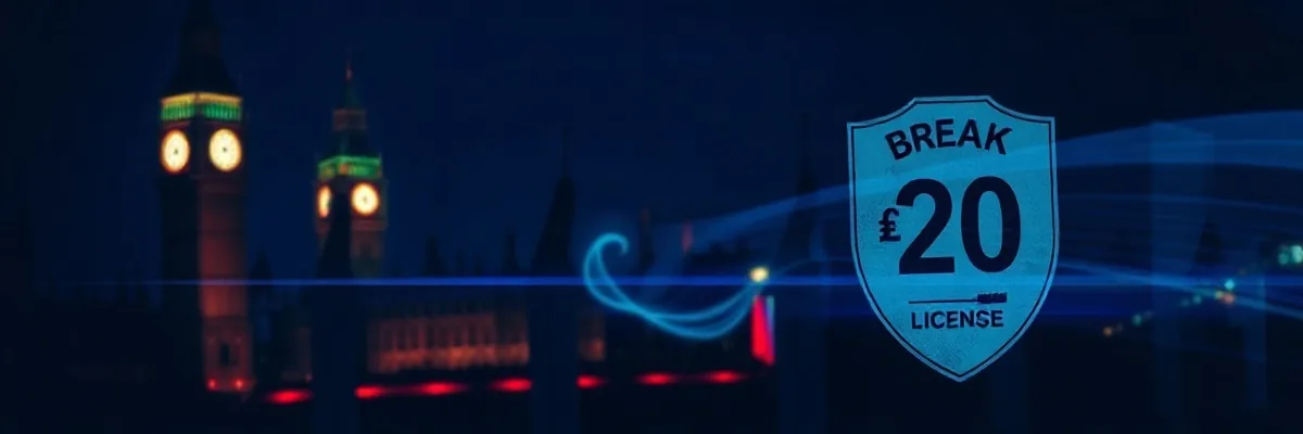 Break-Even Arithmetic for a Typical Session: ukgc license guide for players in the UK