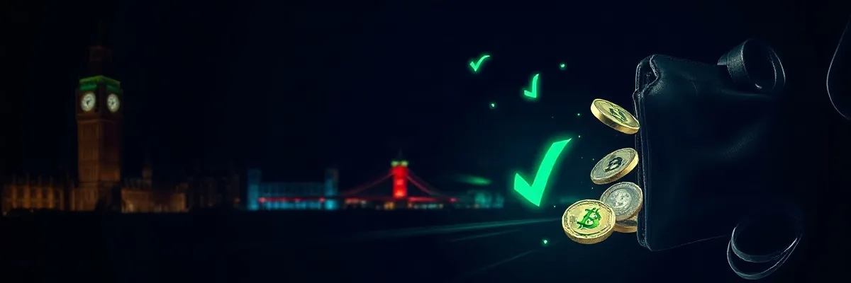 withdrawal in the UK — The Journey of Your Money: Request to Arrival