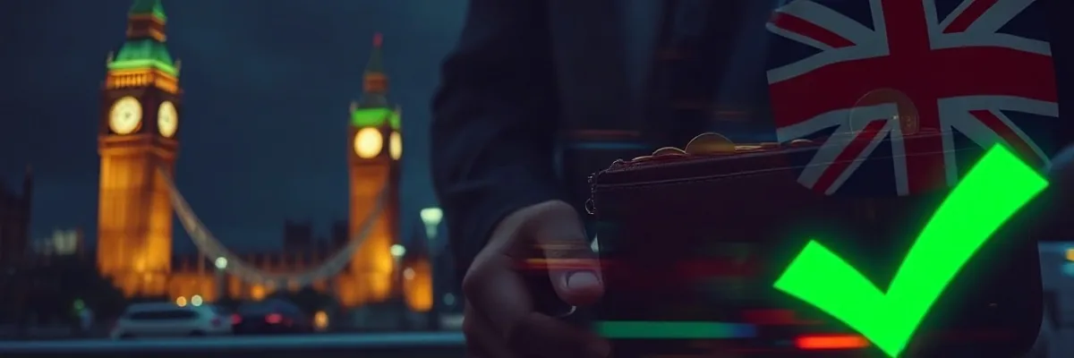 Verification and Why the First Payout Is the Slow One for players in the UK